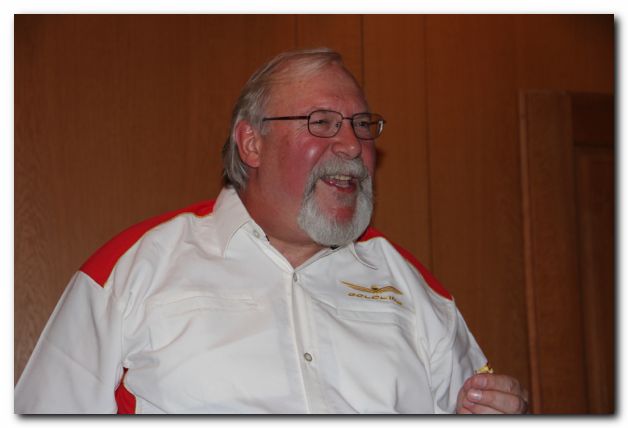 BESUCH AUS MALAYSIA VOM 8. JUNI 2012 - INNERSCHWEIZER STAMM