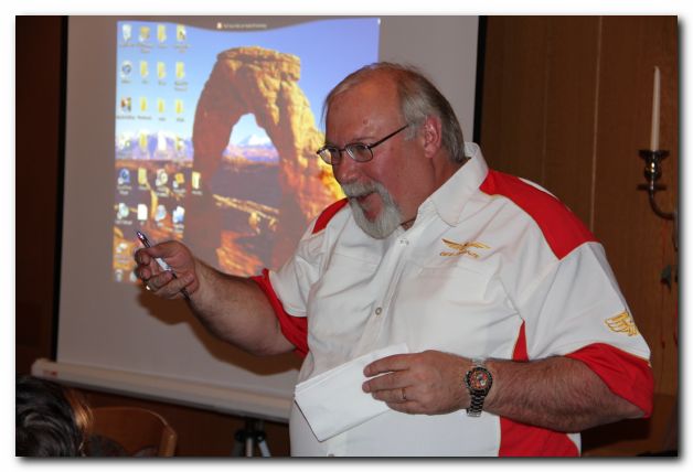 BESUCH AUS MALAYSIA VOM 8. JUNI 2012 - INNERSCHWEIZER STAMM