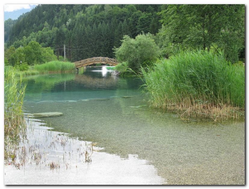 INTERNATIONALES TREFFEN VOM 03.07. - 06.07.2014 IN STERREICH