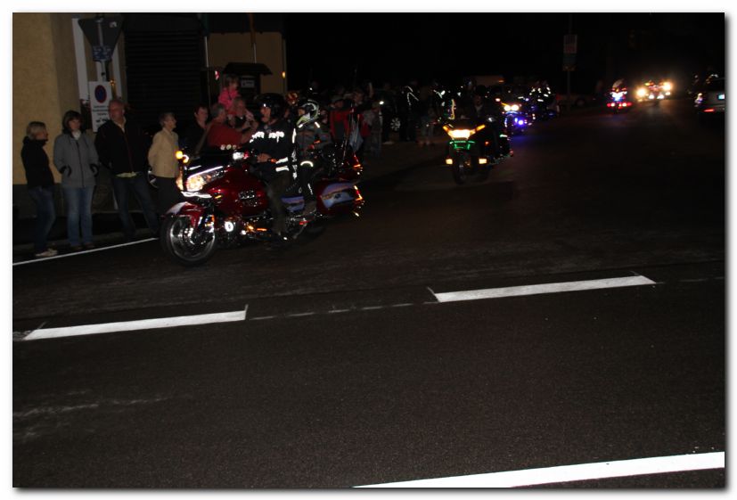 GWST Sachsen - 17. Goldwingtreffen vom 13. - 17.08.2014 in Seiffen 