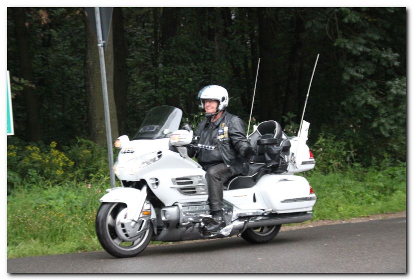 GWST Sachsen - 17. Goldwingtreffen vom 13. - 17.08.2014 in Seiffen 