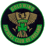 GOLDWING OWNERS CLUB OF IRELAND