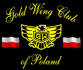 GOLDWING CLUB OF POLAND