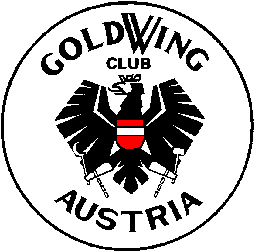 GOLDWING CLUB AUSTRIA