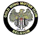 GOLDWING MOTOR CLUB BELGIUM