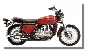 1975 - GL 1000