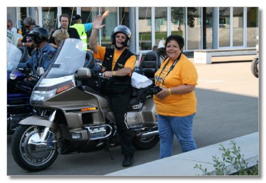 INTERNATIONALES TREFFEN VOM 19. - 22.07.2007 IN DER SCHWEIZ