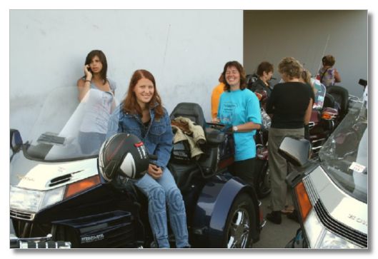 INTERNATIONALES TREFFEN VOM 19. - 22.07.2007 IN DER SCHWEIZ