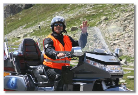 INTERNATIONALES TREFFEN VOM 19. - 22.07.2007 IN DER SCHWEIZ