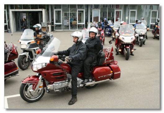INTERNATIONALES TREFFEN VOM 19. - 22.07.2007 IN DER SCHWEIZ