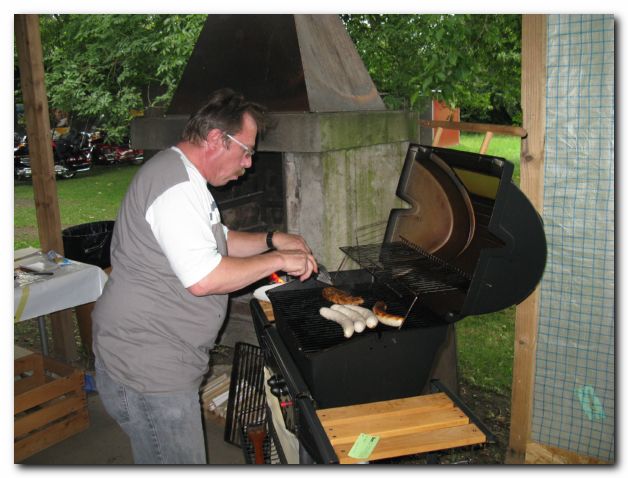 RISOTTO-PLAUSCH VOM 24. JULI 2010 (AARGAUER STAMM)