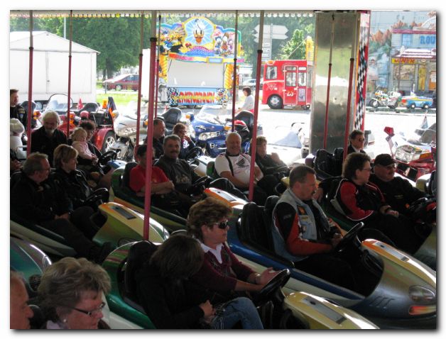 TFFSEGNUNG SCHACHEN AARAU VOM 1. MAI 2011 - AARGAUER STAMM