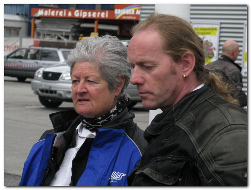 STERNENAUSFAHRT VOM 09. JUNI 2013 (STAMM OBERWALLIS)