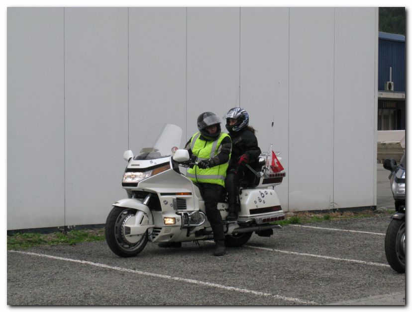 STERNENAUSFAHRT VOM 09. JUNI 2013 (STAMM OBERWALLIS)