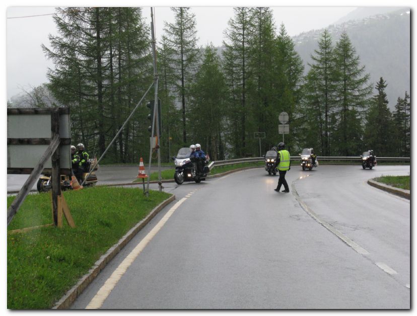 STERNENAUSFAHRT VOM 09. JUNI 2013 (STAMM OBERWALLIS)