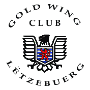 GOLDWING CLUB LETZEBUERG