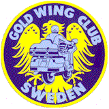 GOLDWING CLUB SWEDEN