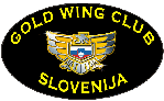 GOLDWING CLUB SLOVENIJA