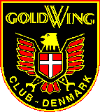 GOLDWING CLUB DENEMARK