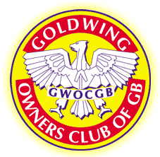 GOLDWING OWNERS CLUB OF GREAT BRITAIN